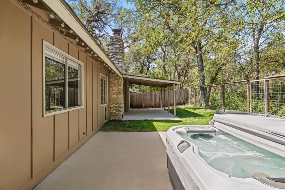 7308 Eganhill Drive Austin, TX 78745