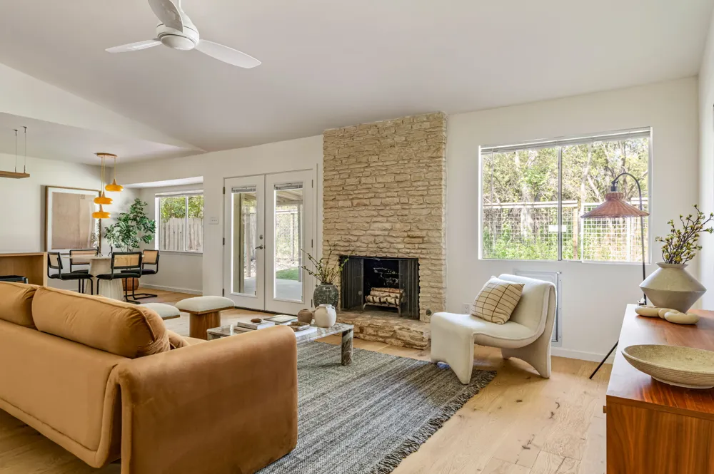 7308 Eganhill Drive Austin, TX 78745