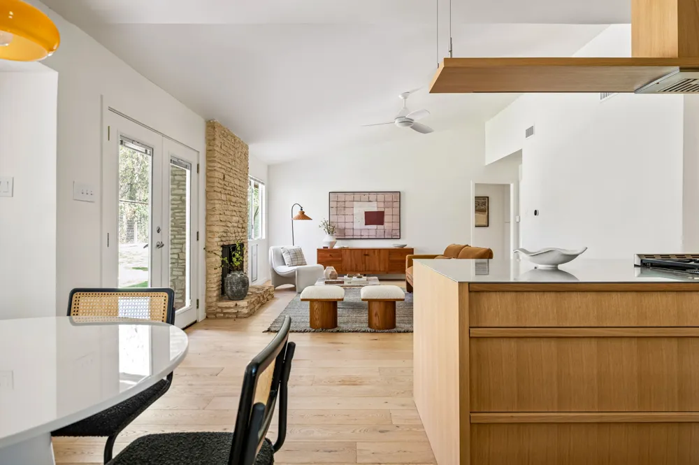 7308 Eganhill Drive Austin, TX 78745