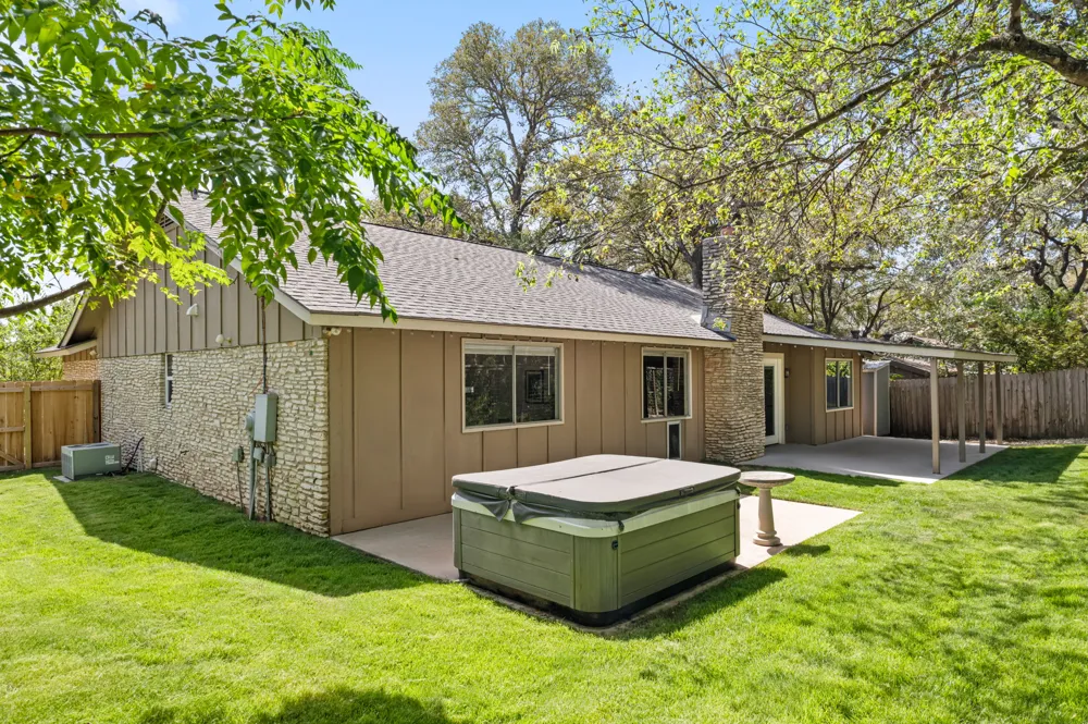 7308 Eganhill Drive Austin, TX 78745