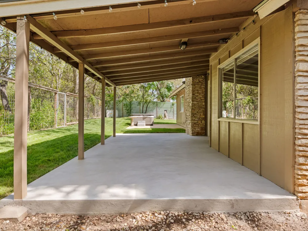 7308 Eganhill Drive Austin, TX 78745