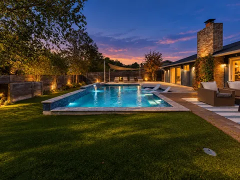 10203 Sun Hill Drive