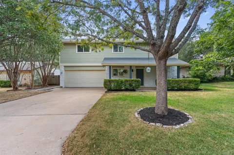 4111 Everest Lane