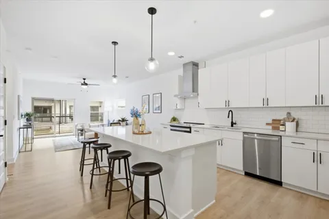 3101 Govalle Avenue #114