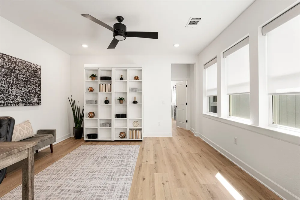 4208 Taniguchi Street Austin, TX 78723