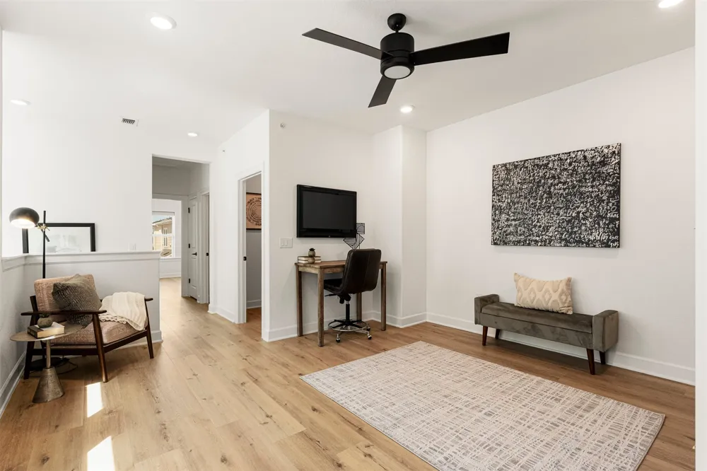 4208 Taniguchi Street Austin, TX 78723