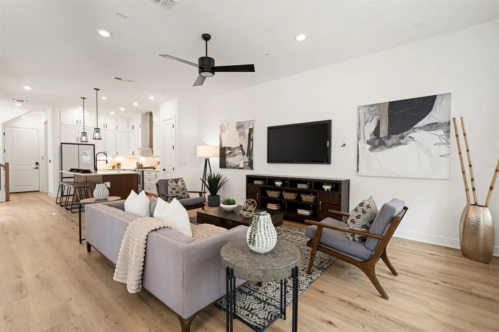 4208 Taniguchi Street Austin, TX 78723