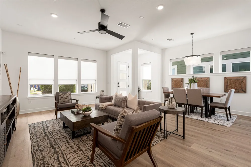 4208 Taniguchi Street Austin, TX 78723