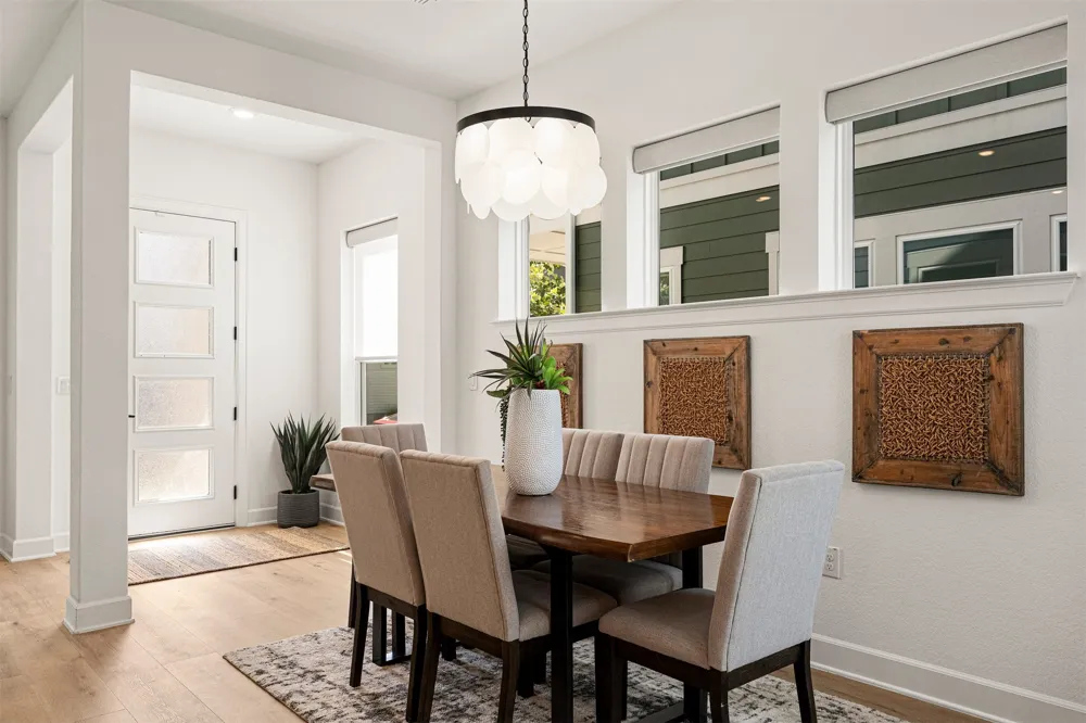 4208 Taniguchi Street Austin, TX 78723