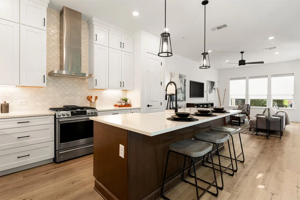 4208 Taniguchi Street Austin, TX 78723