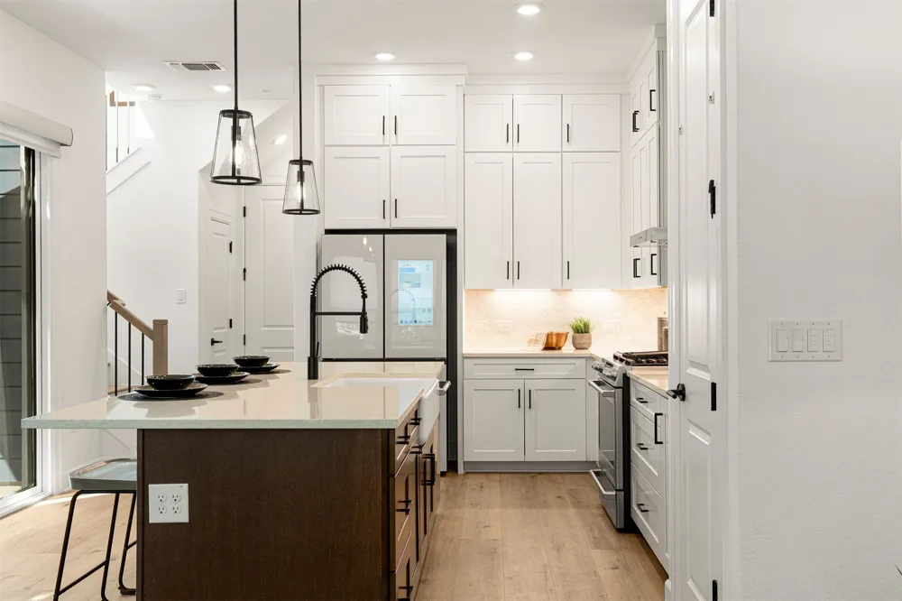 4208 Taniguchi Street Austin, TX 78723