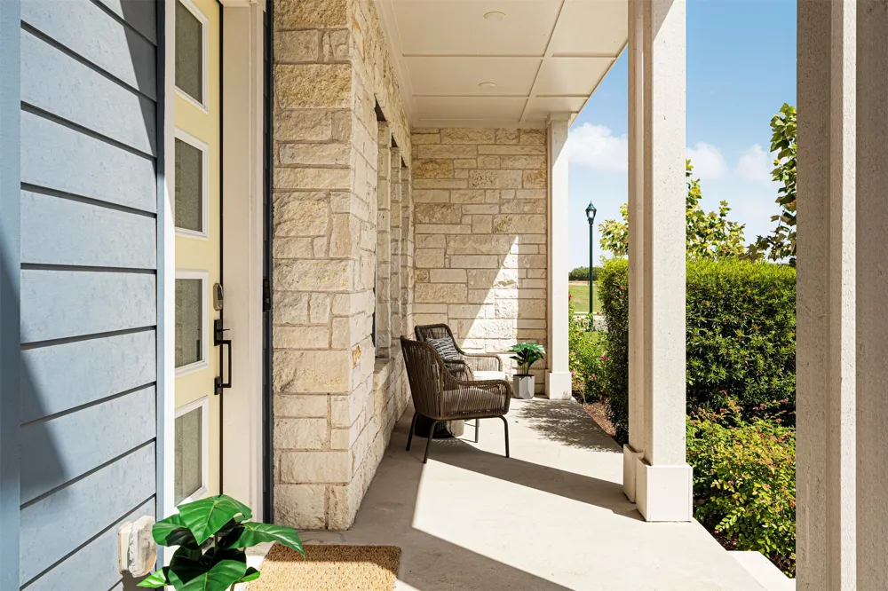 4208 Taniguchi Street Austin, TX 78723