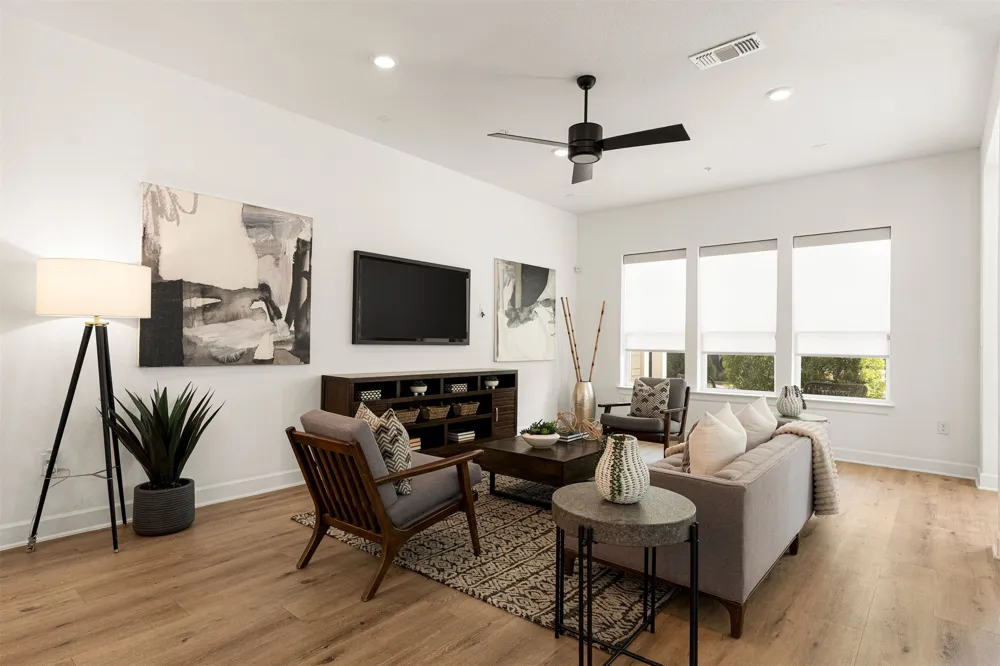 4208 Taniguchi Street Austin, TX 78723