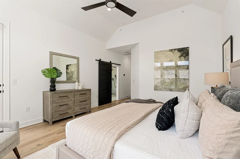 4208 Taniguchi Street Austin, TX 78723