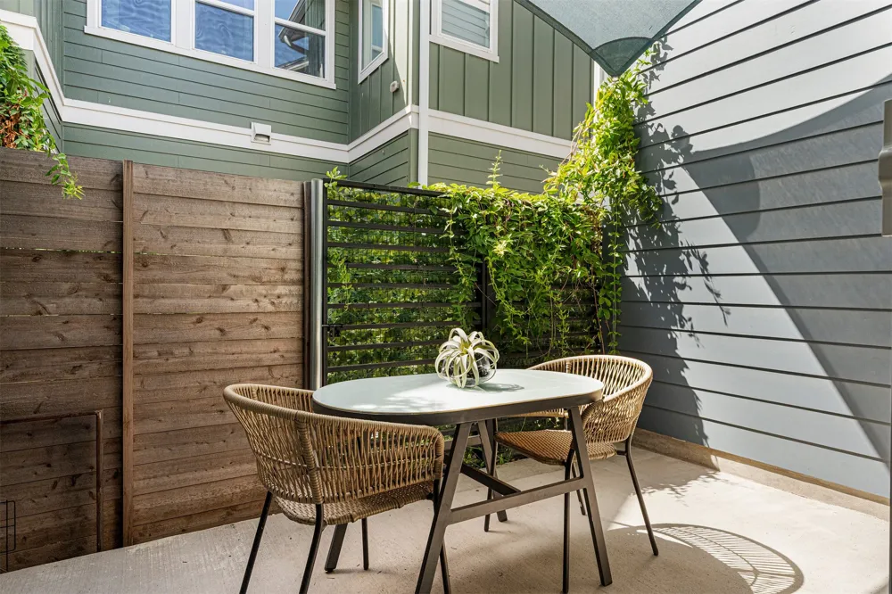 4208 Taniguchi Street Austin, TX 78723