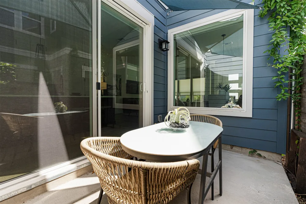 4208 Taniguchi Street Austin, TX 78723