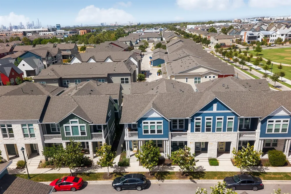 4208 Taniguchi Street Austin, TX 78723