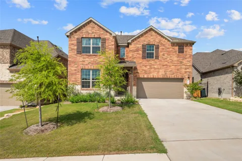 6605 Apache Plum Lane