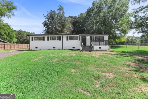 4993 Lone Oak RD