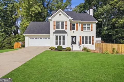 2970 Waverly Place DR