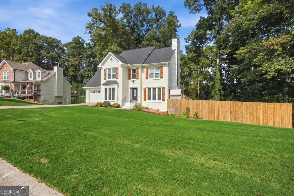 2970 Waverly Place DR Dacula, GA 30019