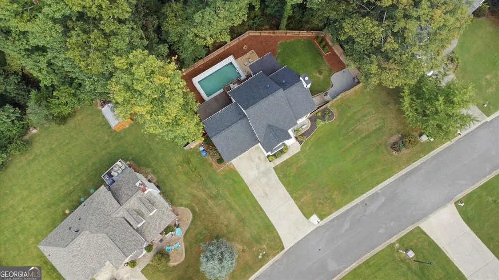 2970 Waverly Place DR Dacula, GA 30019