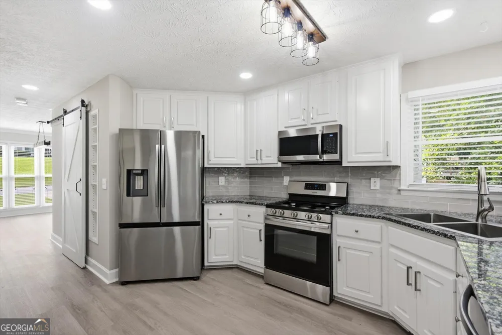 2970 Waverly Place DR Dacula, GA 30019