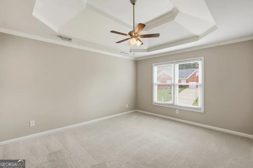 2970 Waverly Place DR Dacula, GA 30019