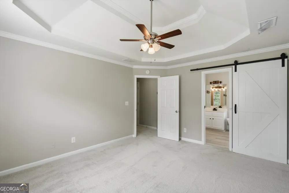 2970 Waverly Place DR Dacula, GA 30019