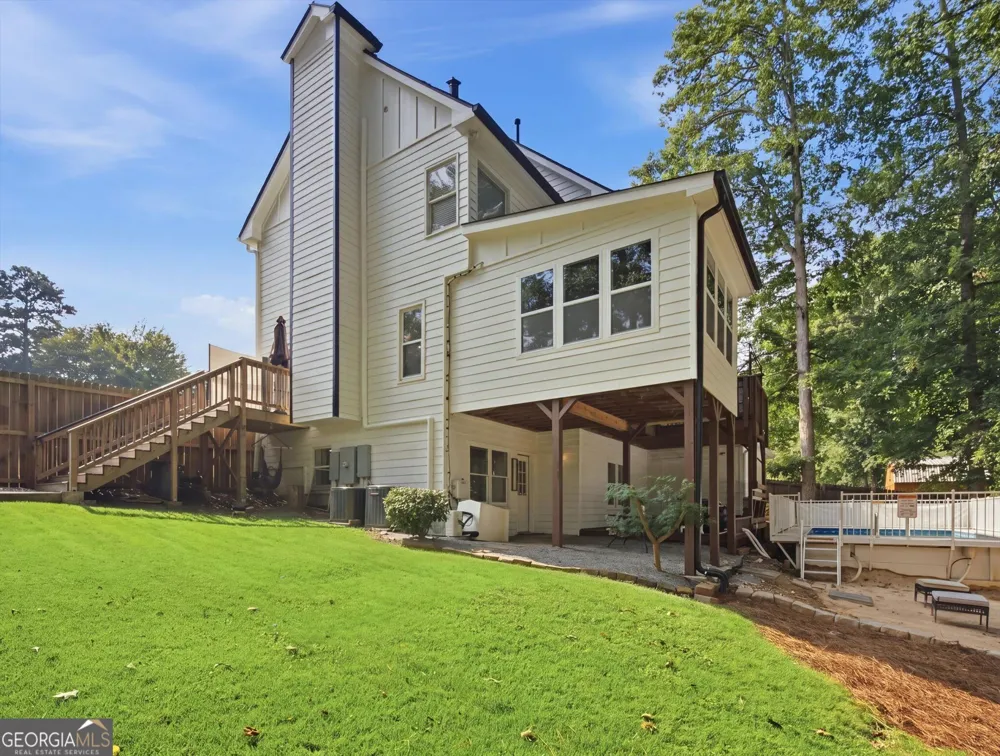 2970 Waverly Place DR Dacula, GA 30019