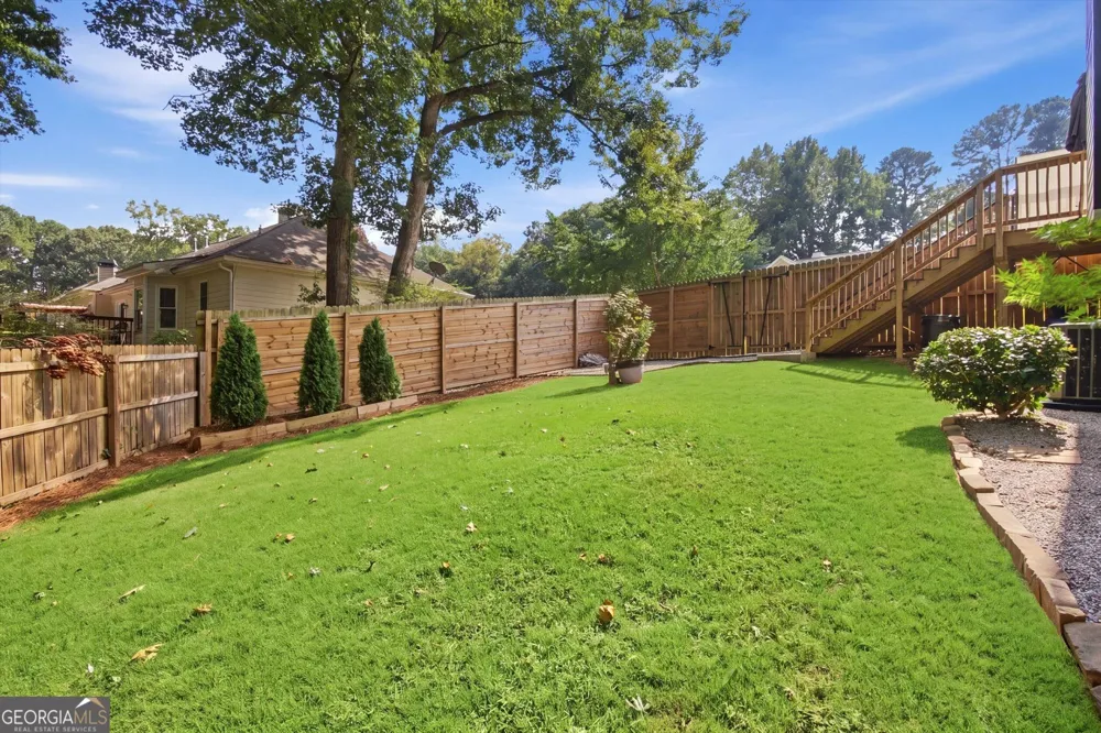 2970 Waverly Place DR Dacula, GA 30019