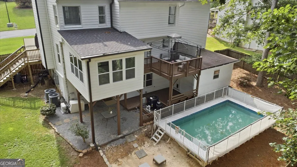 2970 Waverly Place DR Dacula, GA 30019
