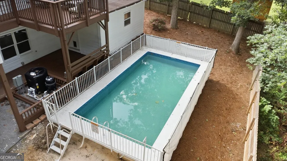 2970 Waverly Place DR Dacula, GA 30019