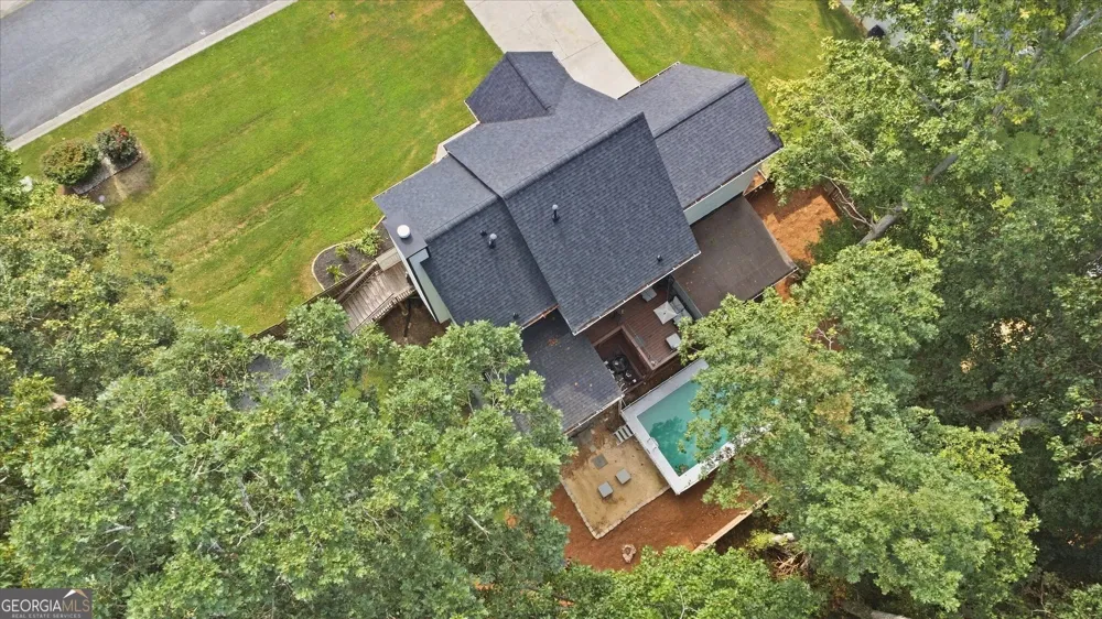 2970 Waverly Place DR Dacula, GA 30019