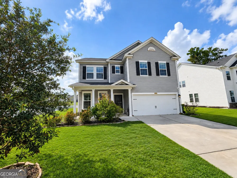 183 Benelli DR Pooler, GA 31322