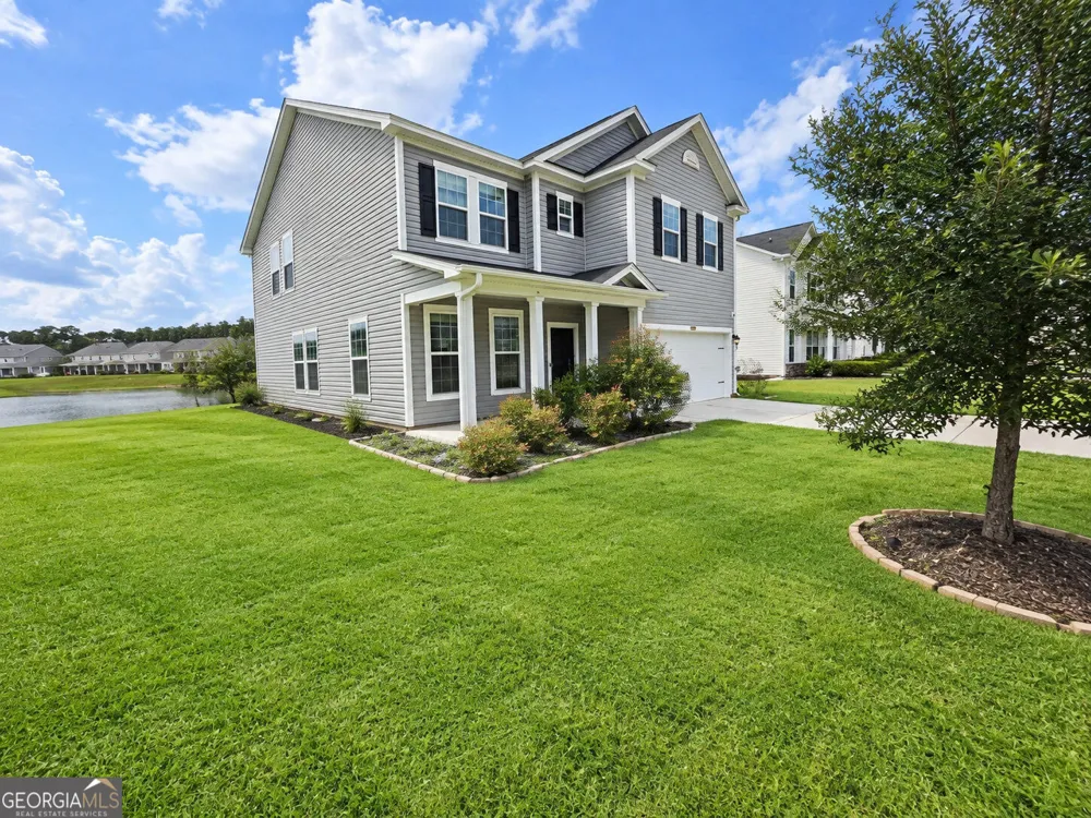 183 Benelli DR Pooler, GA 31322