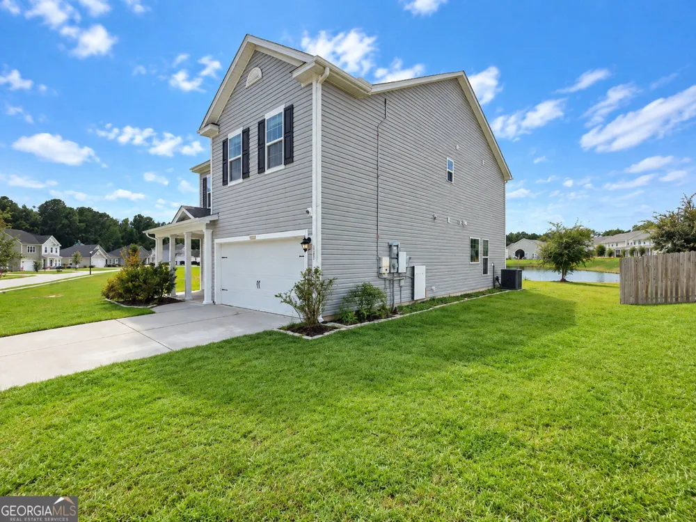 183 Benelli DR Pooler, GA 31322