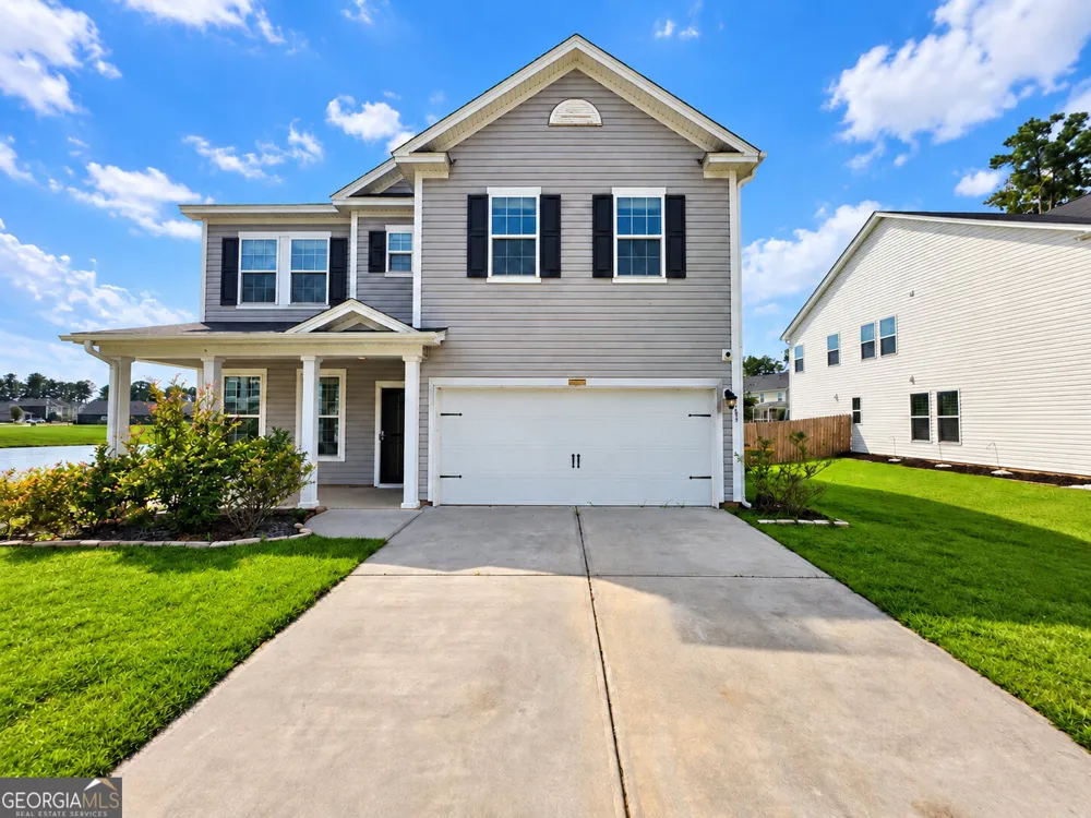 183 Benelli DR Pooler, GA 31322