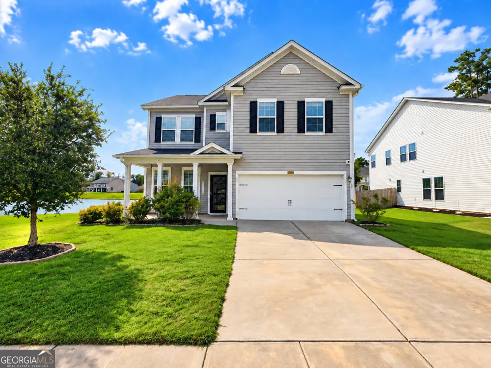 183 Benelli DR Pooler, GA 31322
