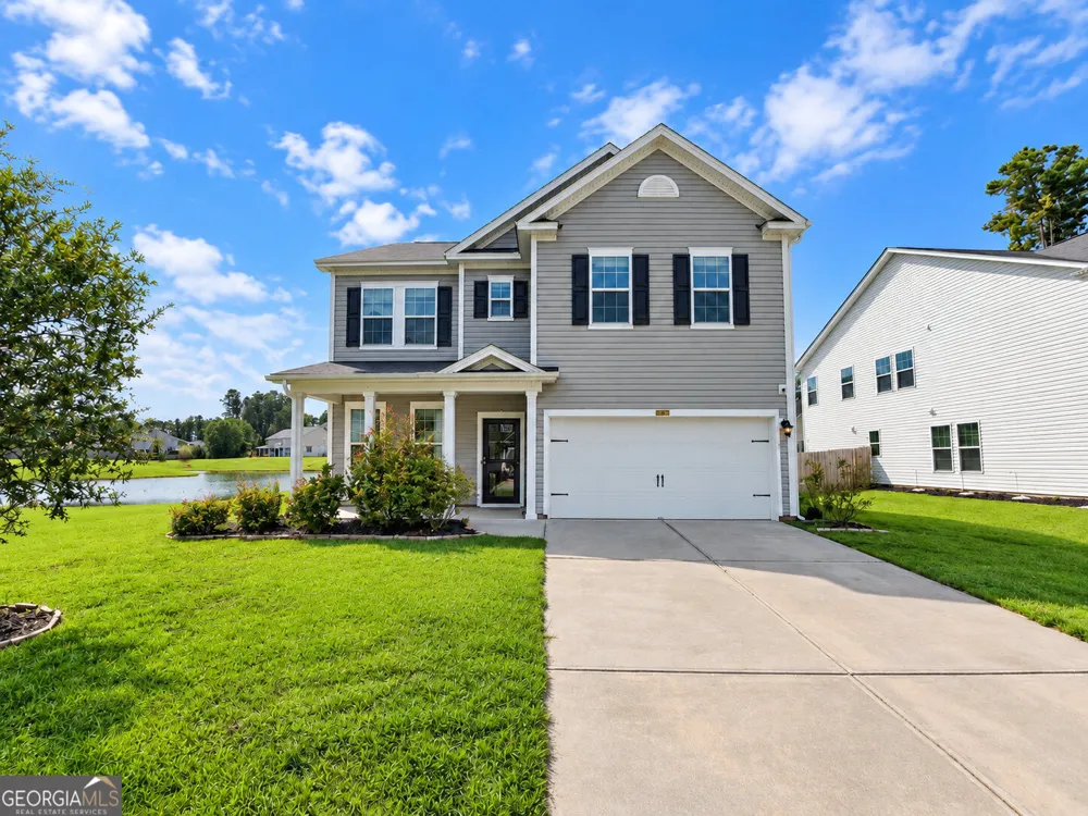 183 Benelli DR Pooler, GA 31322