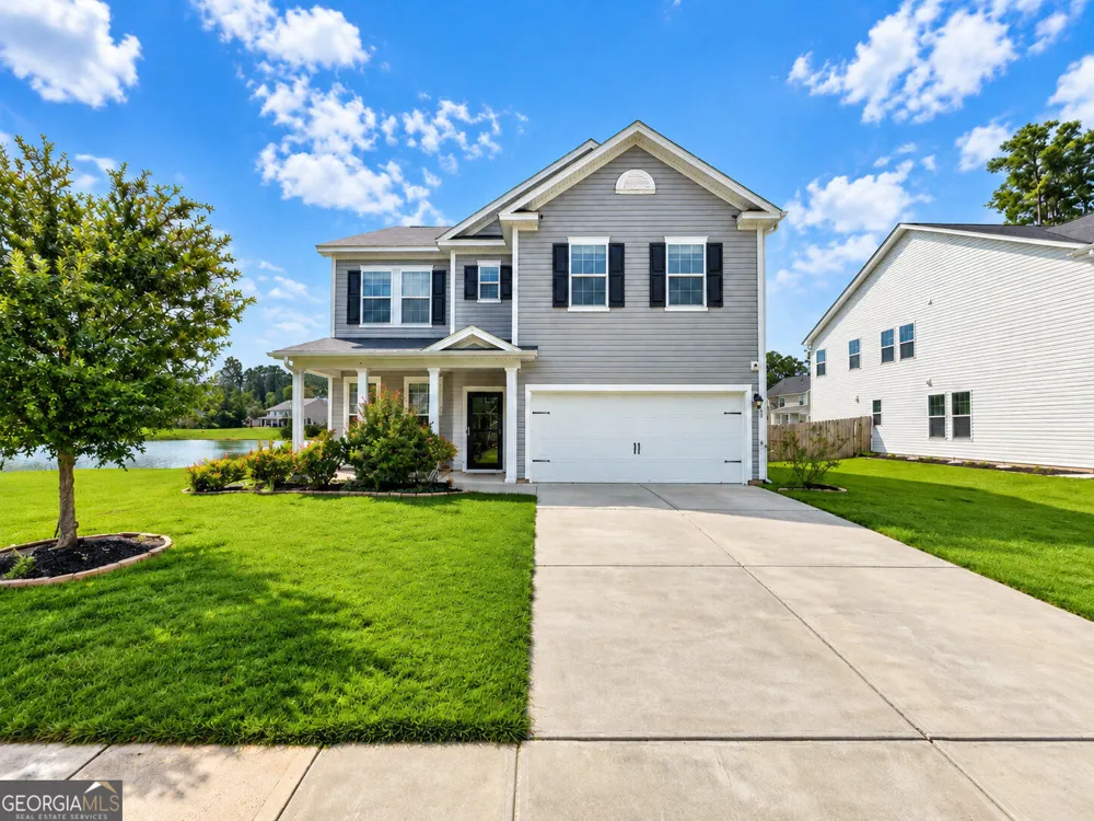 183 Benelli DR Pooler, GA 31322