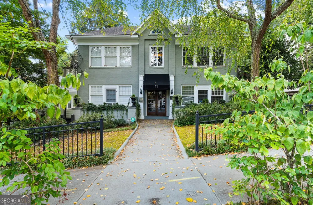 71 Maddox DR NE Atlanta, GA 30309