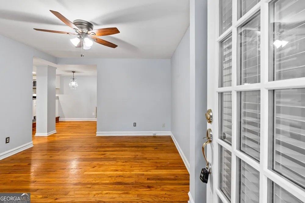 71 Maddox DR NE Atlanta, GA 30309