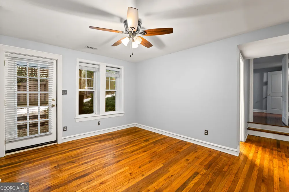 71 Maddox DR NE Atlanta, GA 30309