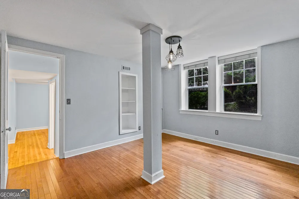 71 Maddox DR NE Atlanta, GA 30309