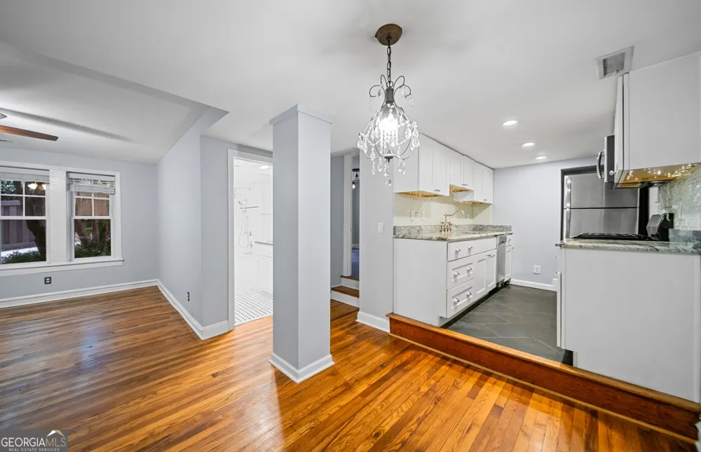 71 Maddox DR NE Atlanta, GA 30309