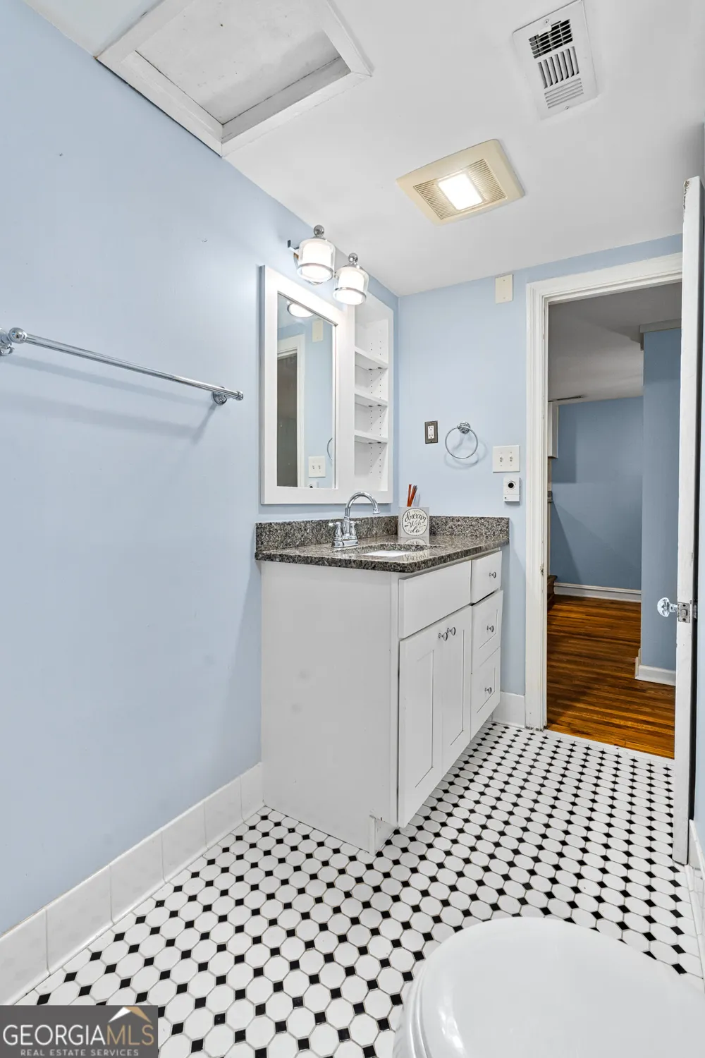 71 Maddox DR NE Atlanta, GA 30309