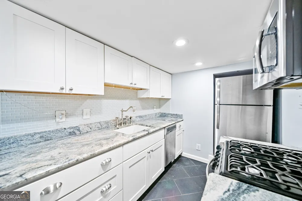 71 Maddox DR NE Atlanta, GA 30309
