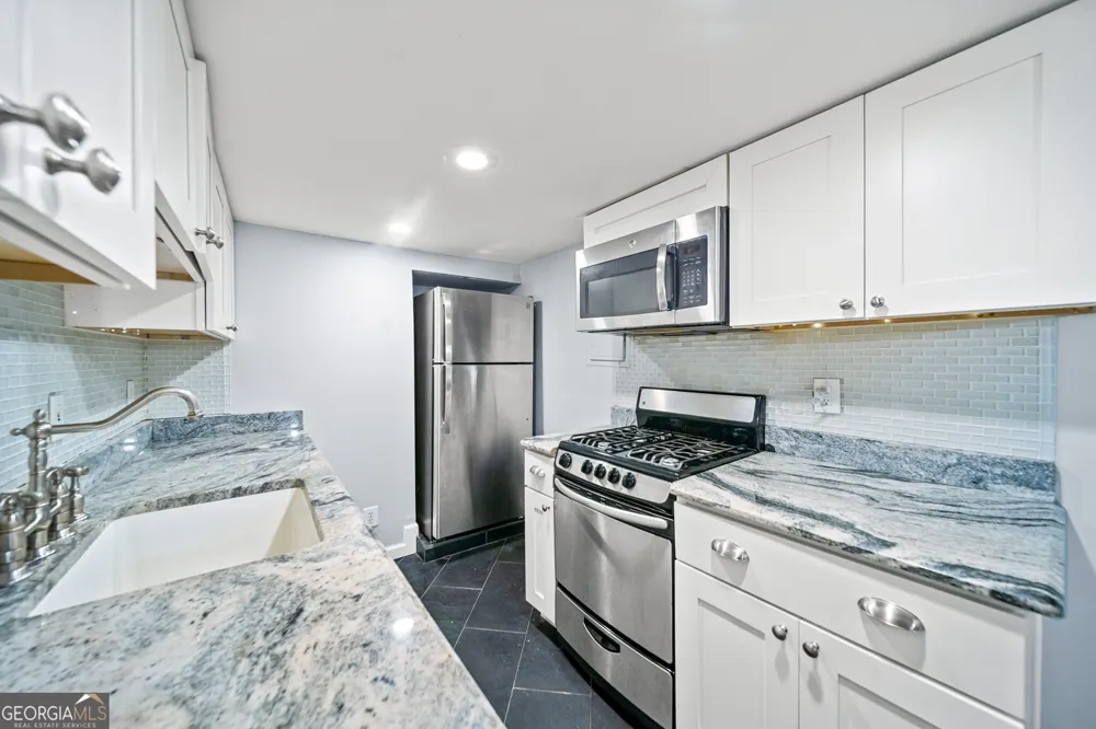 71 Maddox DR NE Atlanta, GA 30309