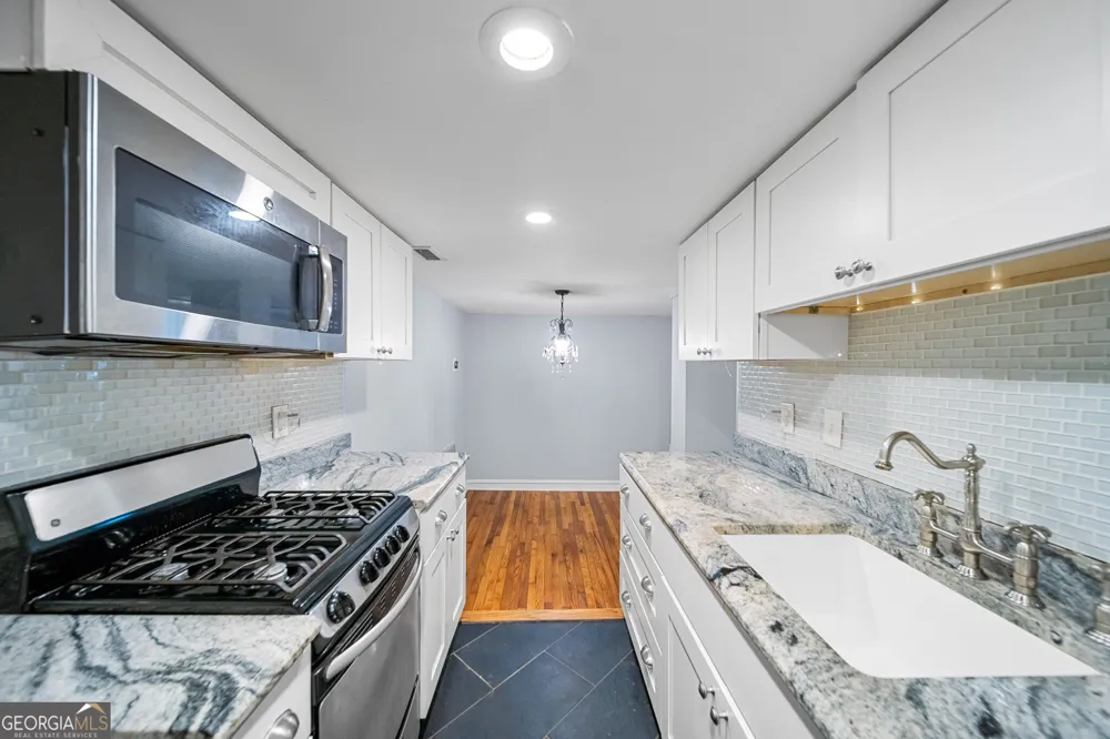 71 Maddox DR NE Atlanta, GA 30309